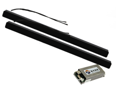 海卓ES900微小型嵌入式側(cè)掃聲納