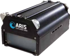 ARIS Explorer 1200/1800圖像聲吶