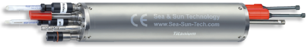 Sea and Sun公司CTD 系列探頭