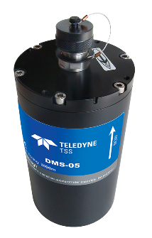 Teledyne TSS公司姿態(tài)傳感器