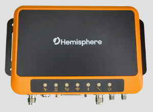 Hemisphere公司GNSS接收機(jī)